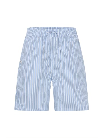 Oxmo Shorts OXFanny in Blau