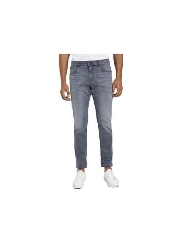 TOM TAILOR Denim Jeans in uni