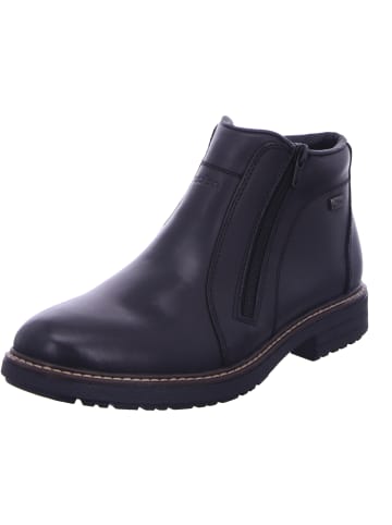 rieker Schlupfstiefel Mit Tex-Membran in schwarz