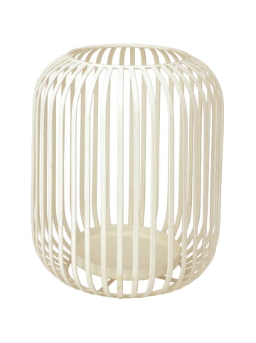 Home&Styling Collection Laterne in weiß