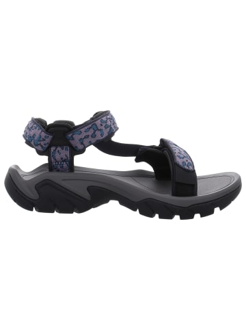 Teva Sandale in grau