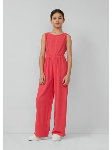 s.Oliver Overall  in  4290_korallrot