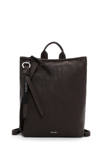 SURI FREY Rucksack SFY Macy in brown