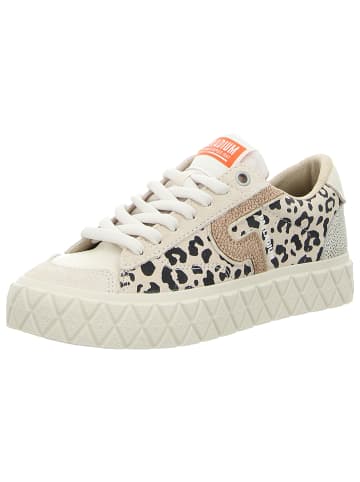Palladium Sneaker Low in beige