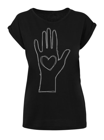 Merchcode Merchcode T-Shirts in black