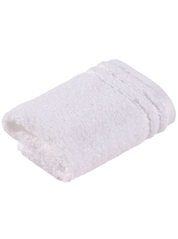 Vossen 6er Pack Seiftuch in weiss