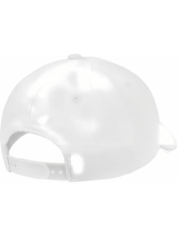 Lonsdale Cap "Beckbury" in Weiß