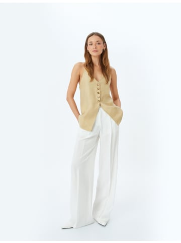 KOTON WESTEN in Khaki