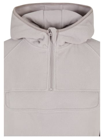 Urban Classics Urban Classics Kapuzenpullover in warmgrey
