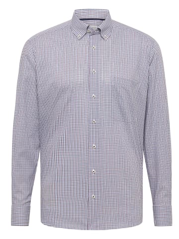 Eterna Hemd COMFORT FIT in rot