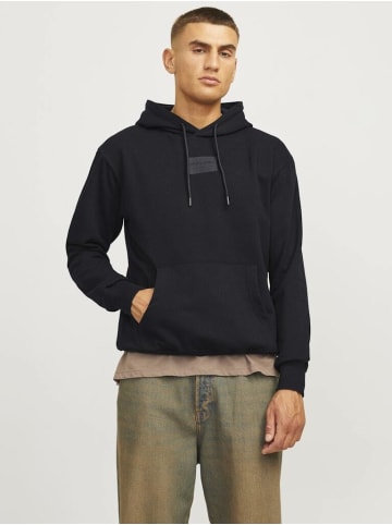 Jack & Jones Sweatshirt in Black