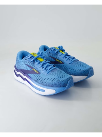 Brooks Sneaker low in Blau