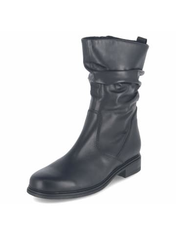 Gabor Schaftstiefel in black