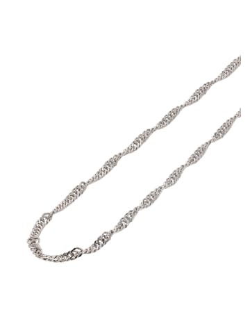 faina Women Necklace in Silver