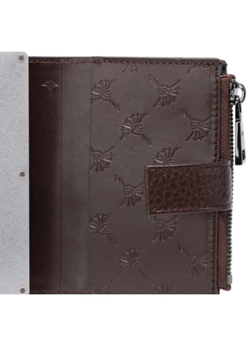 JOOP! Geldbörse in Braun