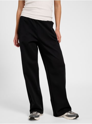 Hummel Verstellbare Taille Hose Hmldefender Multisport Damen in BLACK