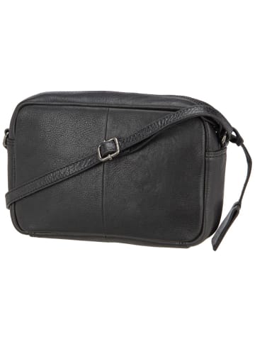 Burkely Bodybag Antique Avery Camera in Black