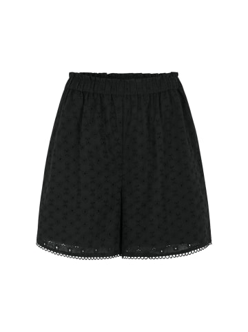 Soft Rebels Shorts SRDaniela in 001 Black