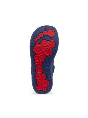 Affenzahn Affenzahn Sandale Vegan Breezy Oktopus Größe 30