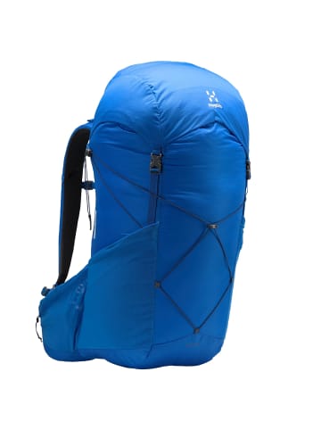 Haglöfs L.I.M. 35 - Wanderrucksack 59 cm in storm blue/magnetite