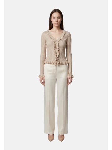 ROBERTA ROSSI Kleid in BEIGE