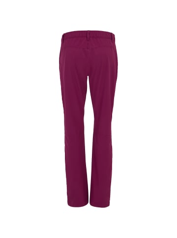 Hot Hose Bavella in Rose