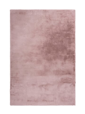 Kayoom Teppich Venezuela in pastellrosa - rechteckig