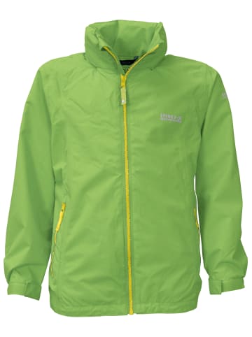 PRO-X elements Funktionsjacke "LINA" in Kiwi-Grün