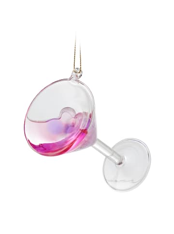 Butlers Anhänger HANG ON Cosmopolitan in Pink