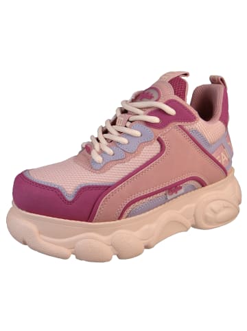 Buffalo Sneaker rosa