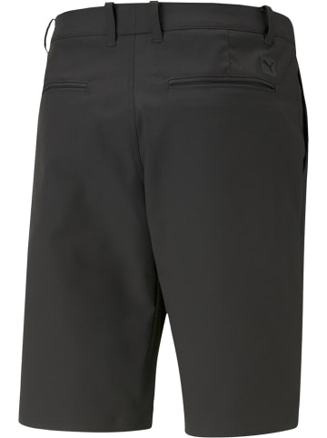 Puma Sporthose "Dealer Short 10"" in Schwarz