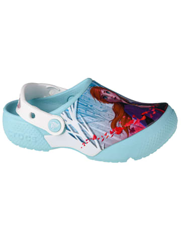 Crocs Crocs Fun Lab OL Disney Frozen 2 Clog in Blau