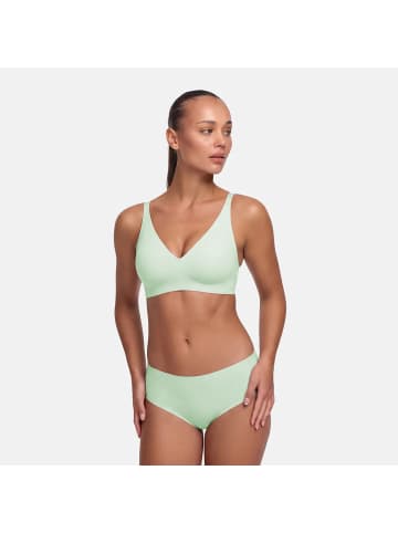 CFAB Slip | 3er-Pack in Salbeigrün
