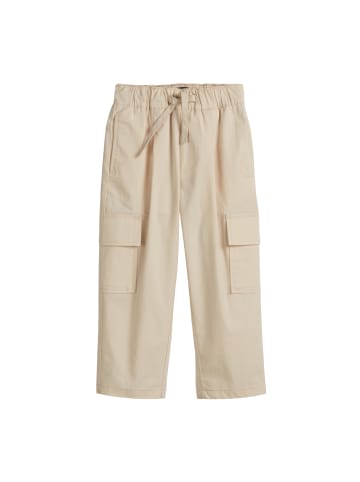 Marc O'Polo KIDS-BOYS Cargohose in CREAM