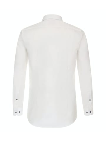 Venti Businesshemd in Weiß