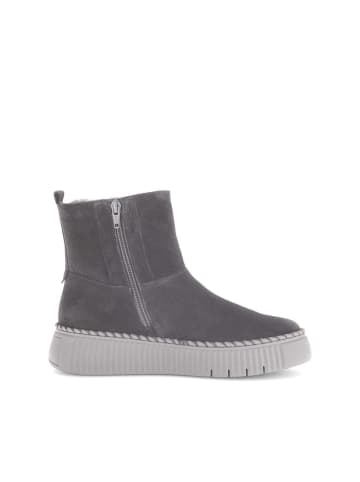 Gabor Winterstiefeletten in grau