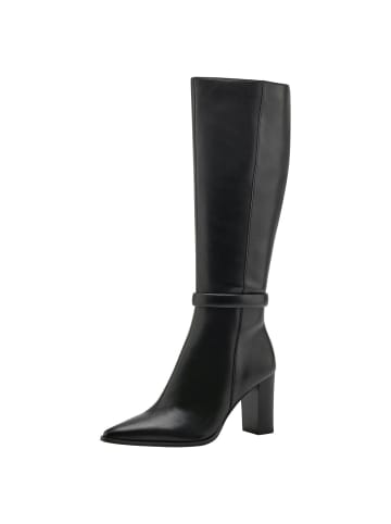 Marco Tozzi Stiefel in BLACK
