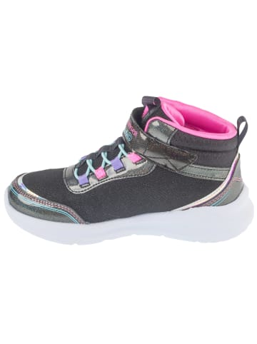 Skechers Skechers S-Lights: Unicorn Chaser - Jumping Magic in Schwarz