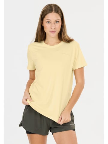 Endurance T-Shirt Yonan V2 in 5373 French Vanilla