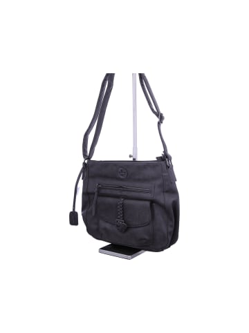 rieker Tasche in grau