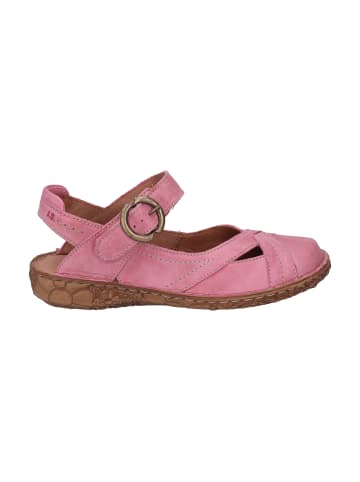 Josef Seibel Sandale Rosalie 49 in pink