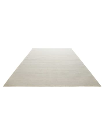 Green Looop Teppich "Nizza" in Silber