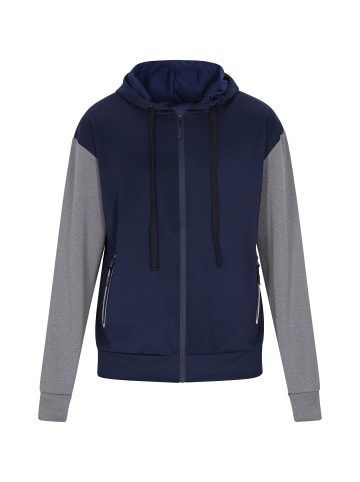 ALEKO Herren Jacke in Marine