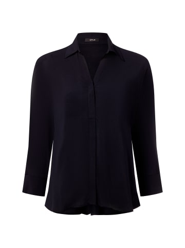 OPUS Bluse Flavena in marine
