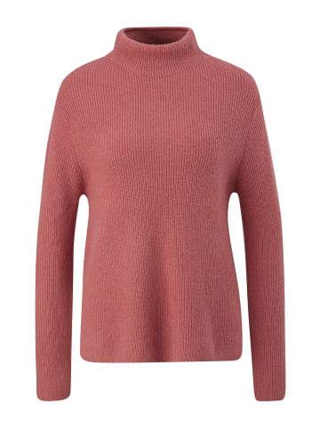 s.Oliver Strickpullover in 2074_papaya
