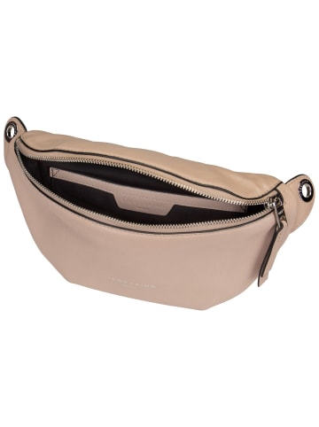 LIEBESKIND BERLIN Gürteltasche Tavia 20 in Stone