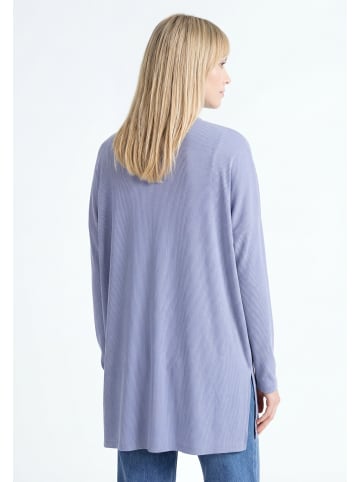 mimo Women Cardigan in BLUE GREY