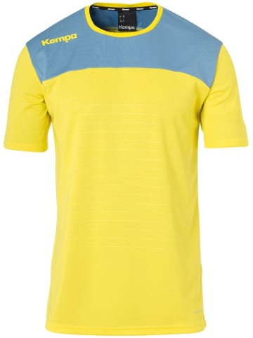 Kempa Trikot "Emotion 2.0 Trikot" in Gelb