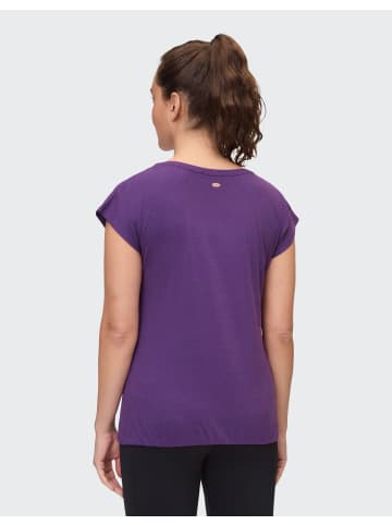 Venice Beach T-Shirt VB Wonder in crocus