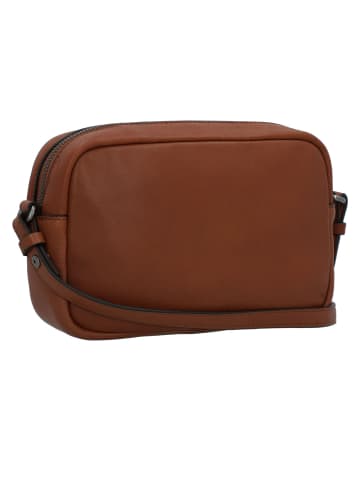 LIEBESKIND BERLIN Maia Umhängetasche S Leder 20 cm in russet